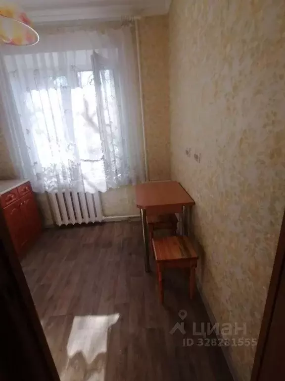 Квартира, 2 комнаты, 44 м - Фото 1