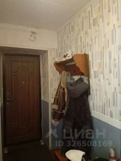 1-к кв. Томская область, Северск Коммунистический просп., 120 (36.0 м) - Фото 2