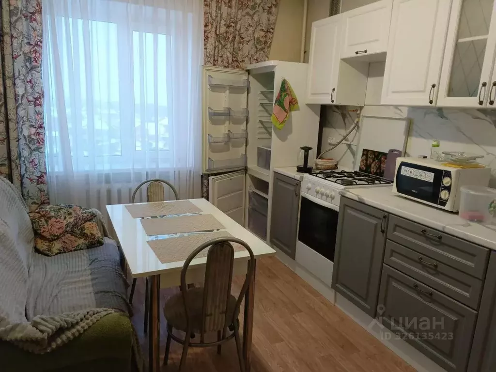 1-к кв. Ростовская область, Аксай ул. Вартанова, 31 (43.0 м) - Фото 1