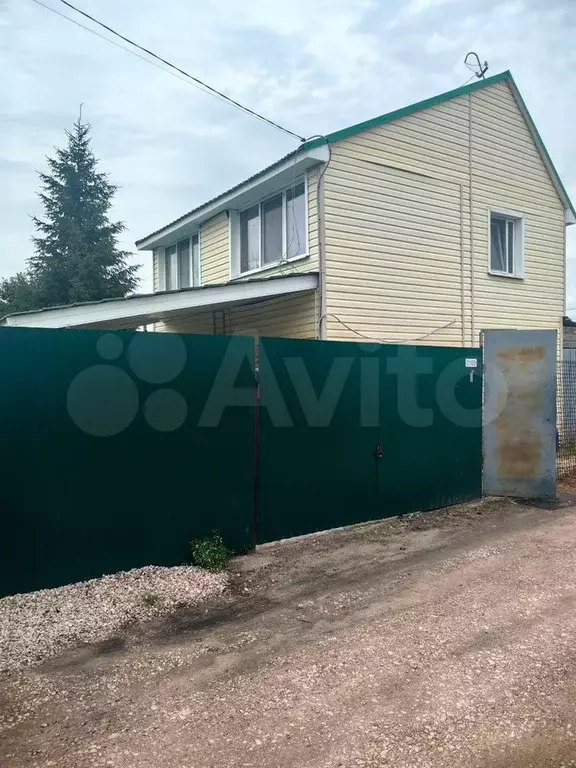 Дача 78 м на участке 6,2 сот. - Фото 0