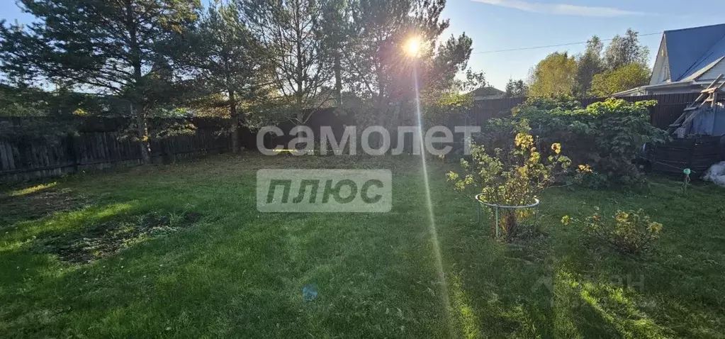 Участок в Московская область, Раменский муниципальный округ, д. Малое ... - Фото 1