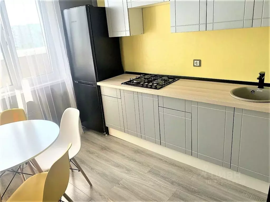 2-к кв. Свердловская область, Екатеринбург ул. Амундсена, 55к2 (48.0 ... - Фото 2