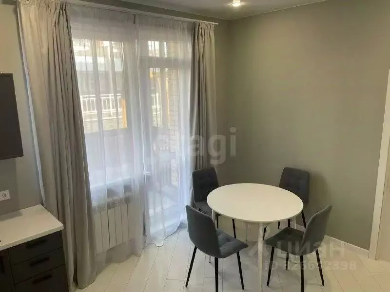 2-к кв. Иркутская область, Иркутск проезд Юрия Тена, 2 (63.0 м) - Фото 2