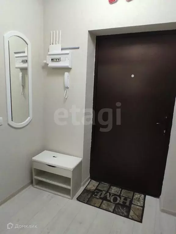 Продаётся 1-к квартира, 37.4 м - Фото 1