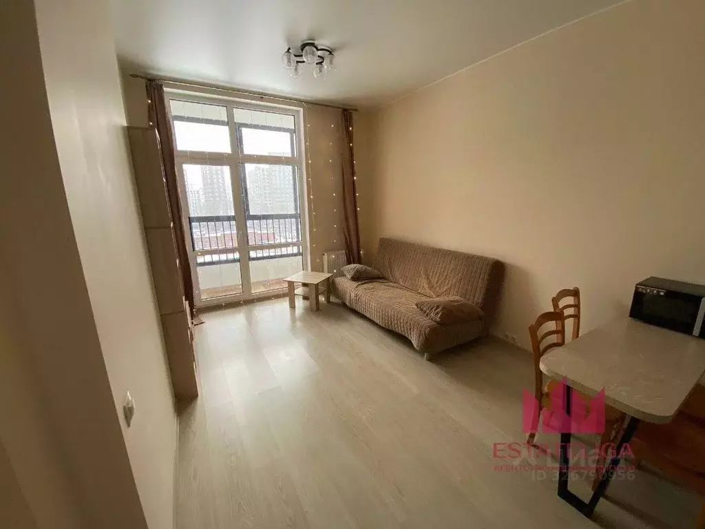 1-к кв. Москва Скандинавия жилой комплекс, ул. Эдварда Грига, 5 (42.7 ... - Фото 1