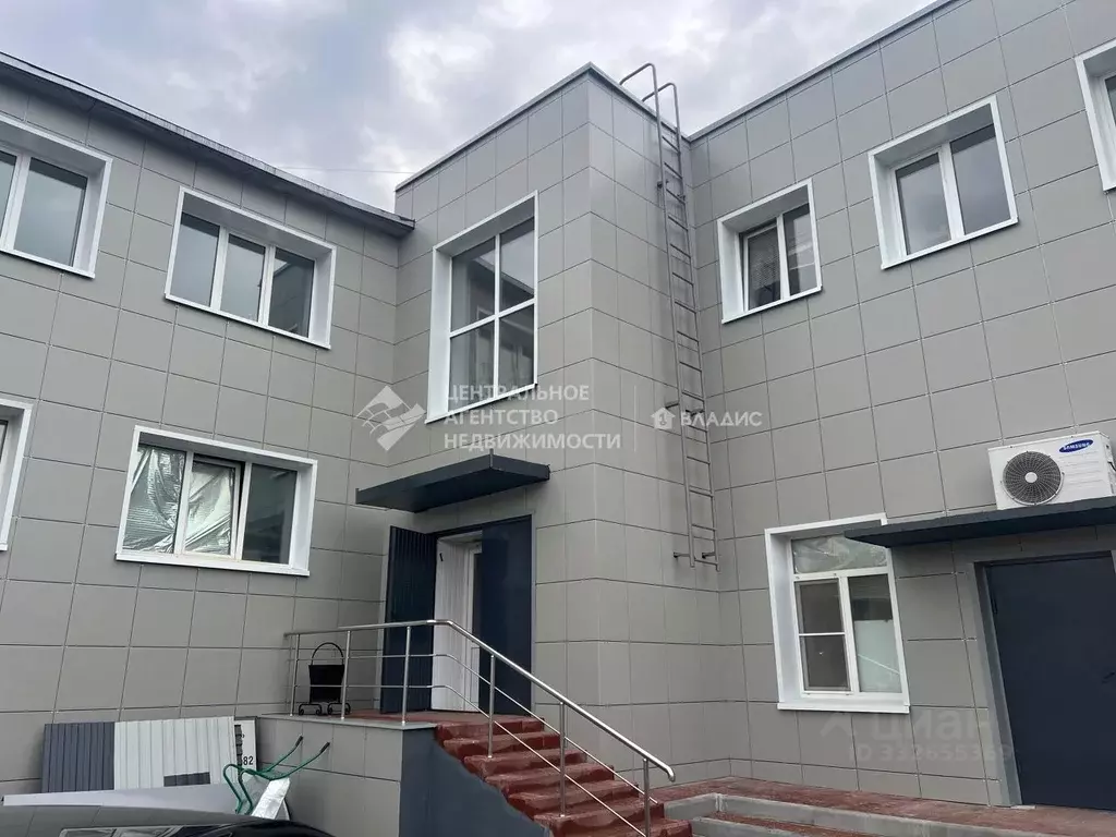 Помещение свободного назначения в Рязанская область, Рязань Спортивная ... - Фото 1