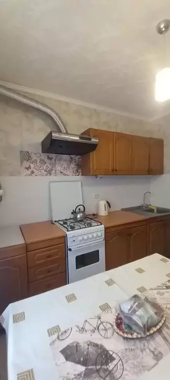 2-к кв. Ростовская область, Ростов-на-Дону ул. Оганова, 17/2 (38.0 м) - Фото 0