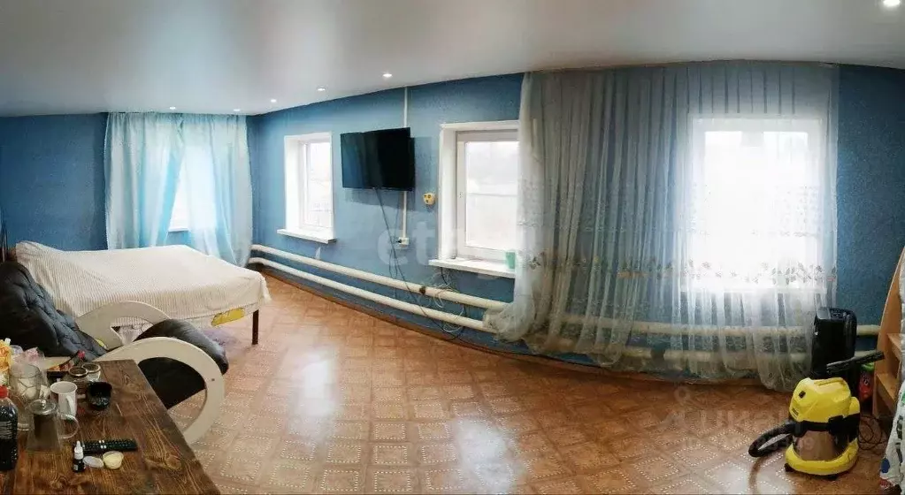 Дом в Кемеровская область, Кемерово Забойная ул. (120 м) - Фото 1