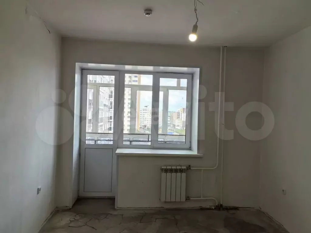 2-к. квартира, 49,3 м, 6/12 эт. - Фото 1