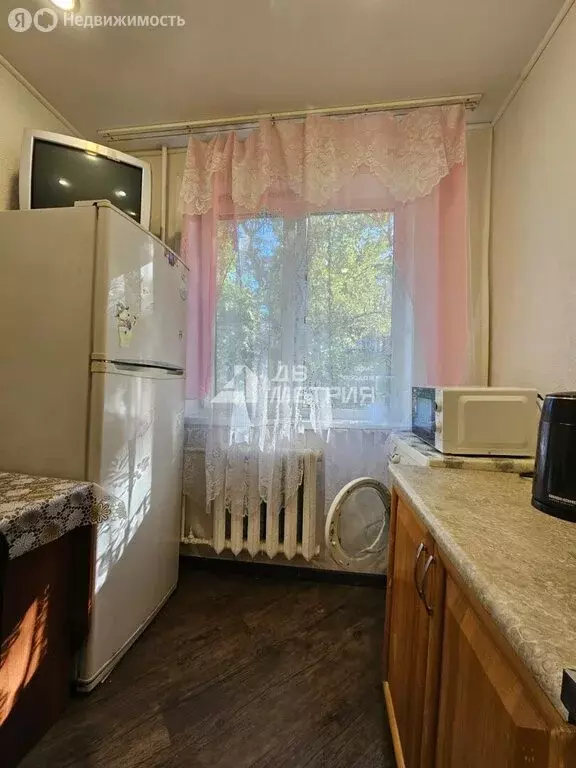 1-комнатная квартира: Южно-Сахалинск, 8-й микрорайон, бульвар имени ... - Фото 2