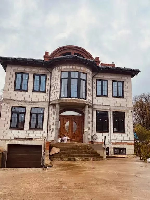 Продается коттедж в СНТ Березка-Коммунарка-1 - Фото 1