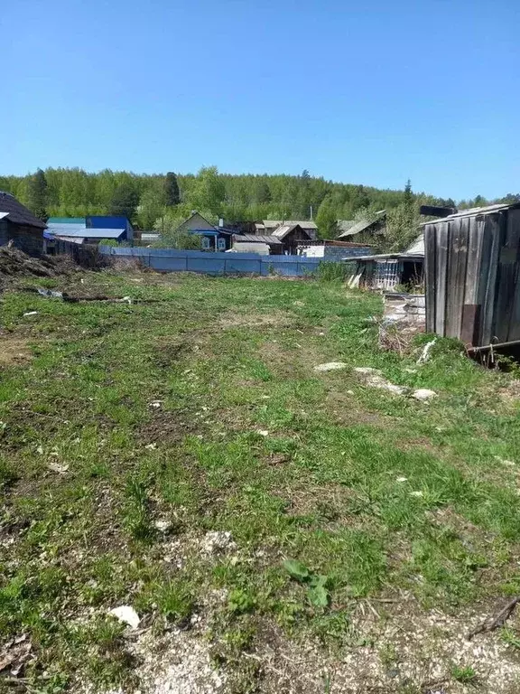 Дом в Свердловская область, Полевской городской округ, пос. Зюзельский ... - Фото 0