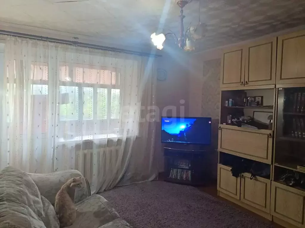 Квартира, 2 комнаты, 44.1 м - Фото 2