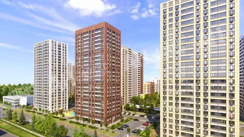 Помещение свободного назначения в Москва Тагильская ул., 6 (144 м) - Фото 1