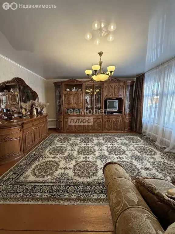 Дом в Ишим, улица Ершова, 116 (60 м) - Фото 2