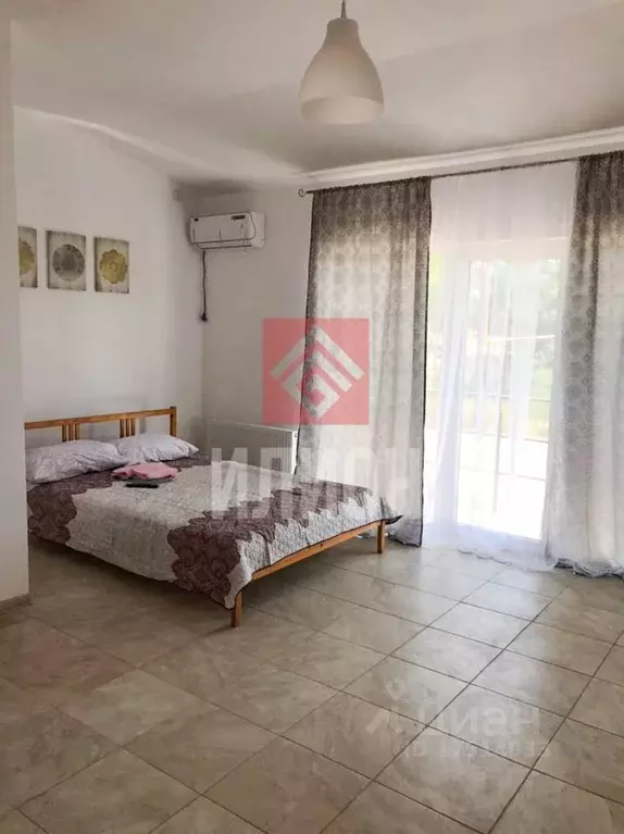 Комната Крым, Бахчисарай ул. Строительная, 24 (25.0 м) - Фото 0