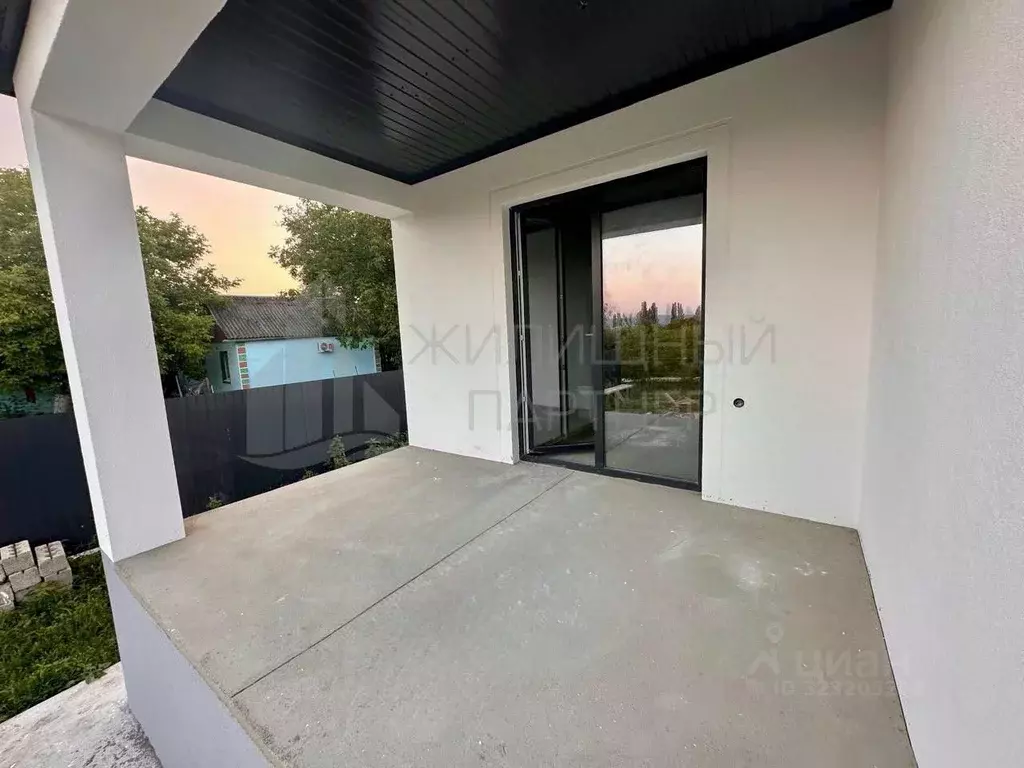 Дом в Краснодарский край, Анапа муниципальный округ, Гостагаевская ... - Фото 0