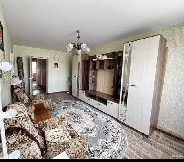 3-к кв. Калининградская область, Черняховск Советская ул., 14 (61.6 м) - Фото 2