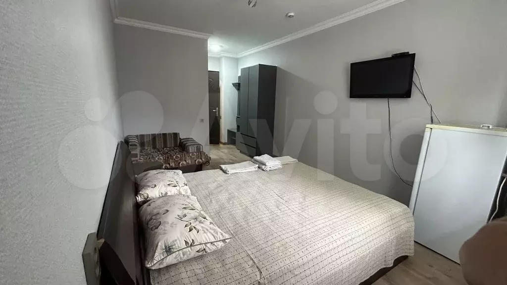 Комната 15 м в 1-к., 3/3 эт. - Фото 1