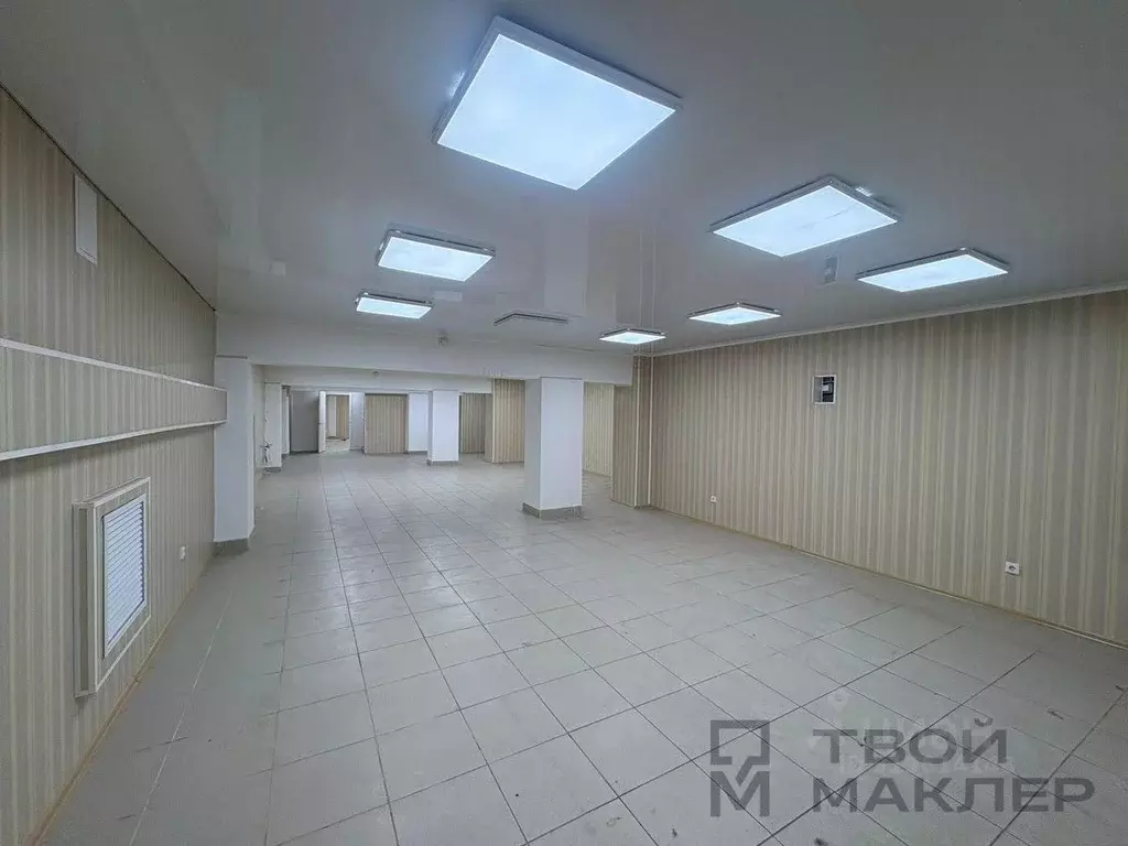 Помещение свободного назначения в Пензенская область, Пенза ул. ... - Фото 1