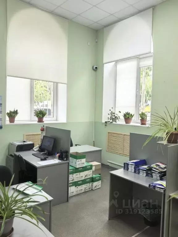 Офис в Челябинская область, Челябинск Каслинская ул., 38 (322 м) - Фото 0