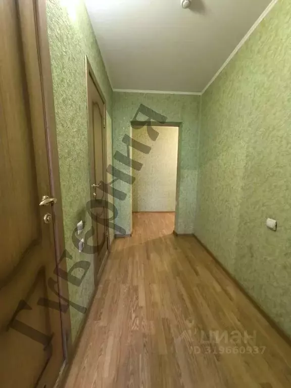 2-к кв. Белгородская область, Белгород ул. Есенина, 50в (60.0 м) - Фото 1