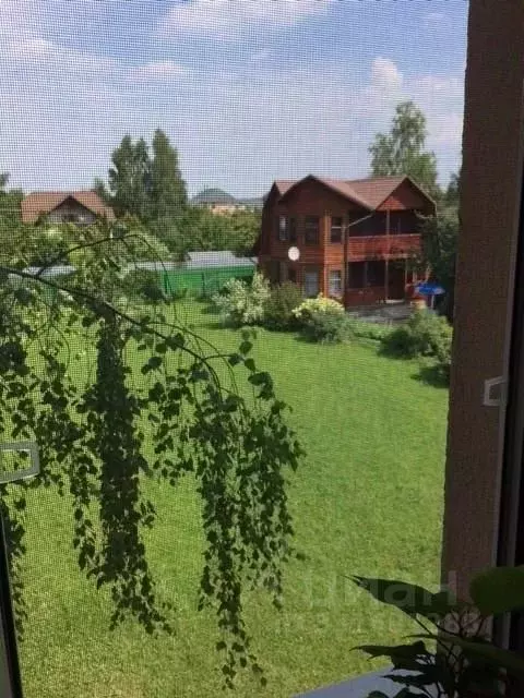 Дом в Москва пос. Птичное, ул. Цветочная, 85 (115 м) - Фото 2