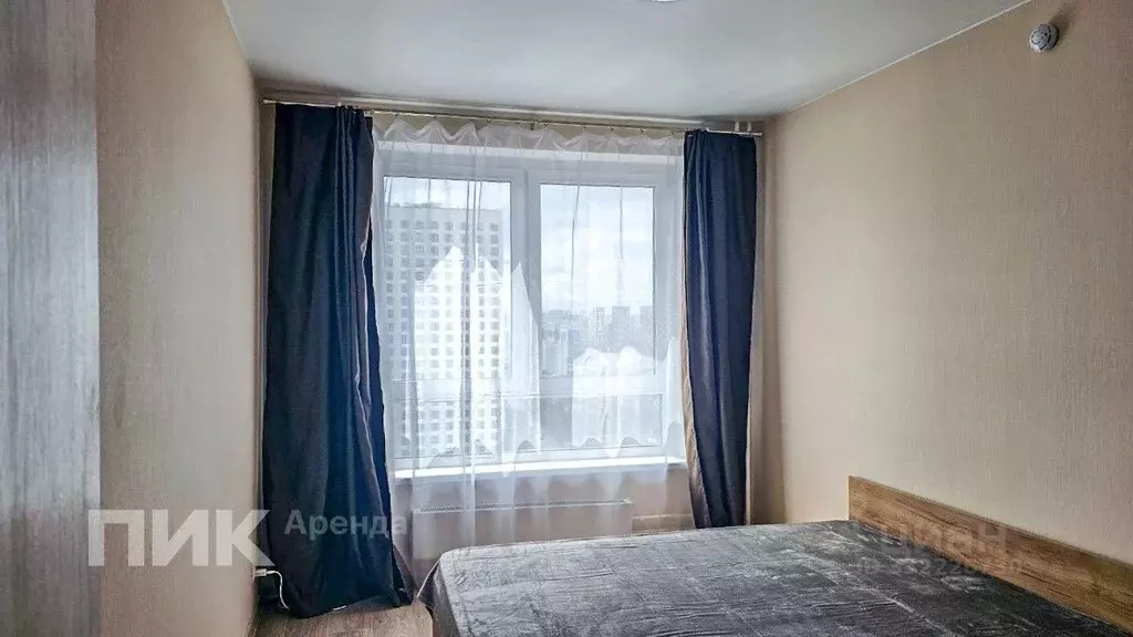 1-к кв. Москва Лобненская ул., 13К2 (34.0 м) - Фото 1