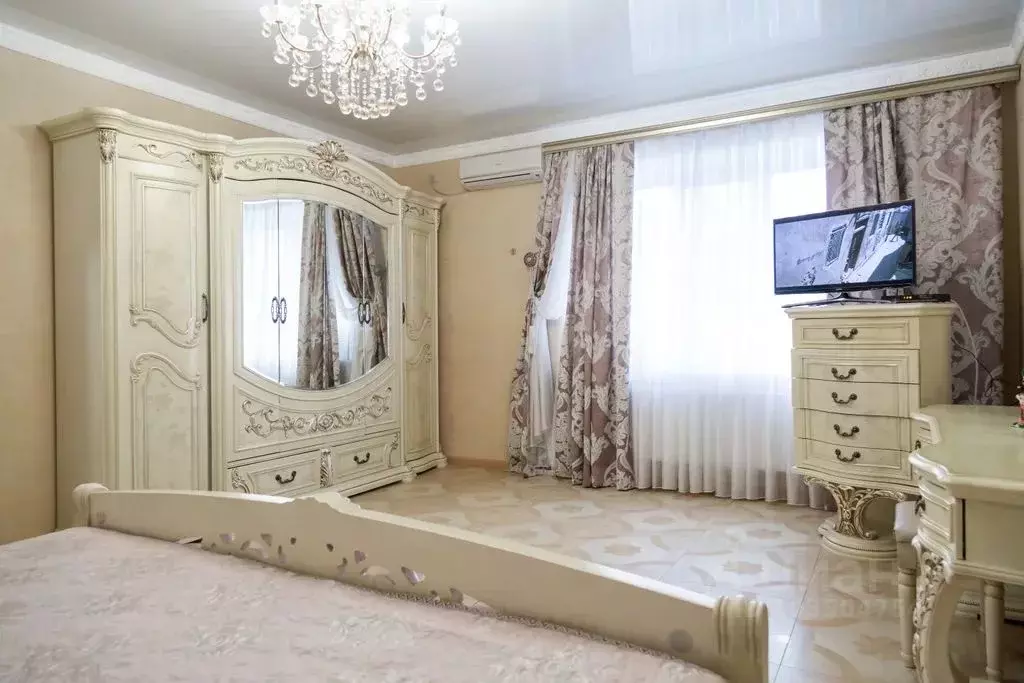 1-к кв. Ставропольский край, Пятигорск Партизанская ул., 3к1 (45.0 м) - Фото 1