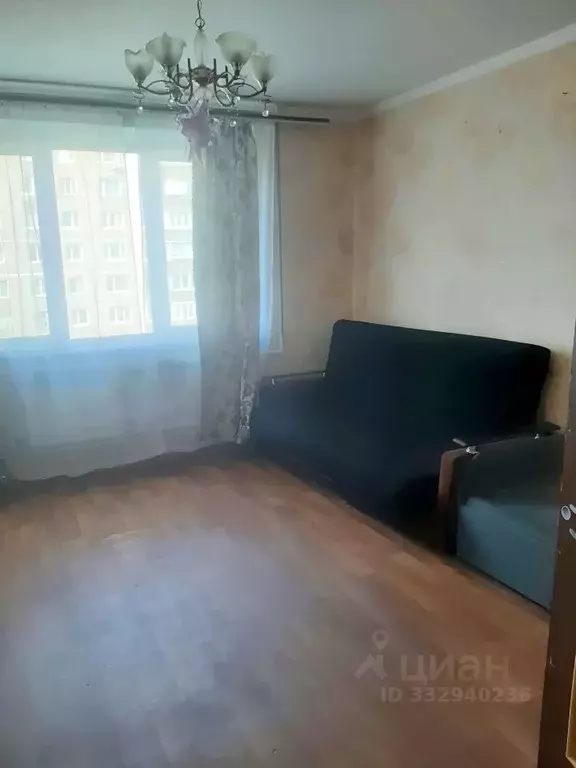 2-к кв. Московская область, Балашиха Железнодорожный мкр, ул. ... - Фото 0