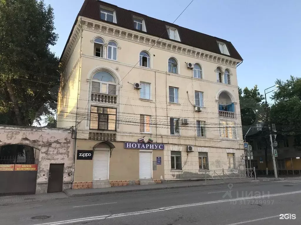 2-к кв. Дагестан, Махачкала ул. Дахадаева (60.0 м) - Фото 0