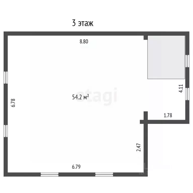 Дом в Крым, Судак ул. Имени Симиренко (192 м) - Фото 2