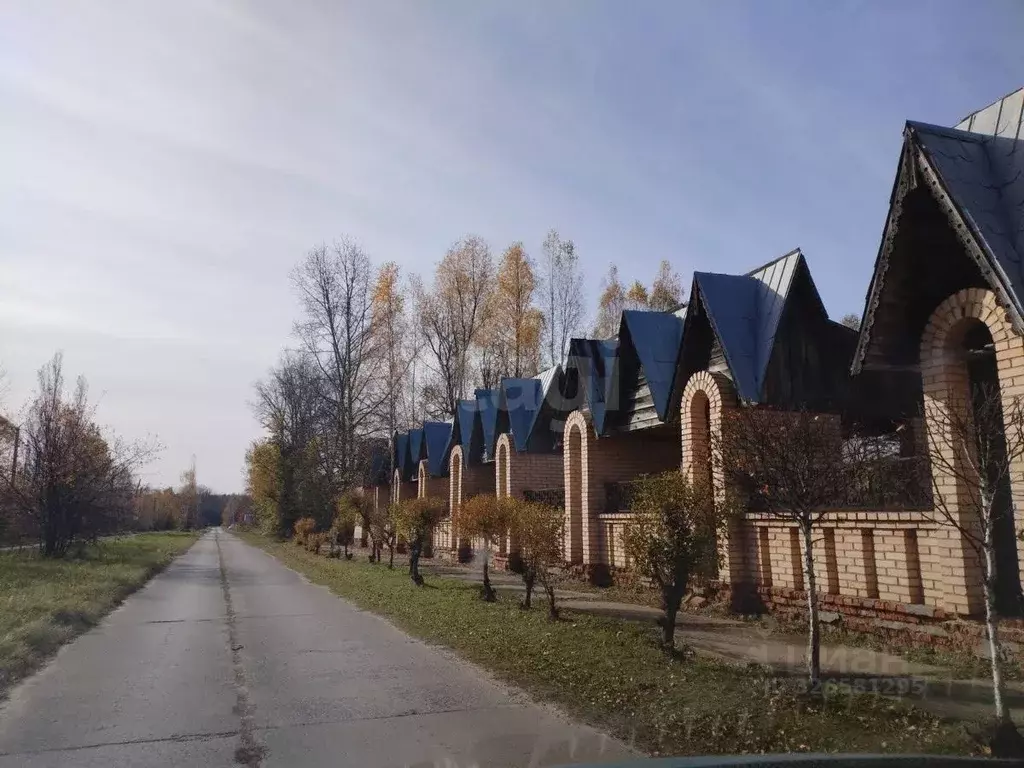 Участок в Тюменская область, Нижнетавдинский муниципальный округ, д. ... - Фото 1