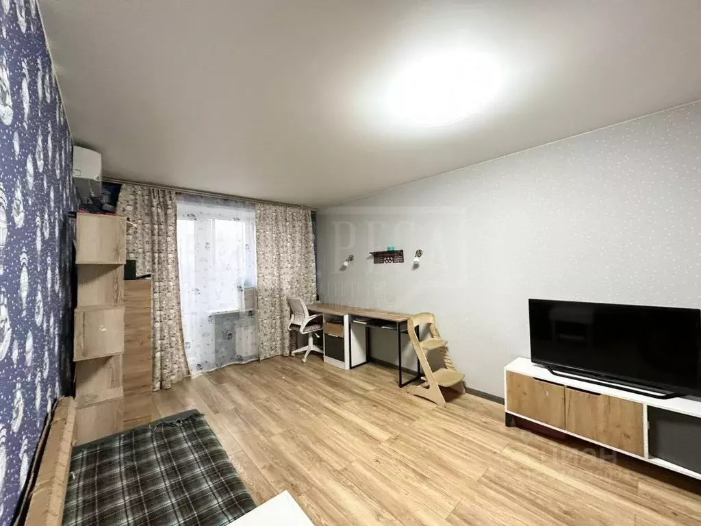 2-к кв. Рязанская область, Рязань Магистральная ул., 13 (45.2 м) - Фото 1