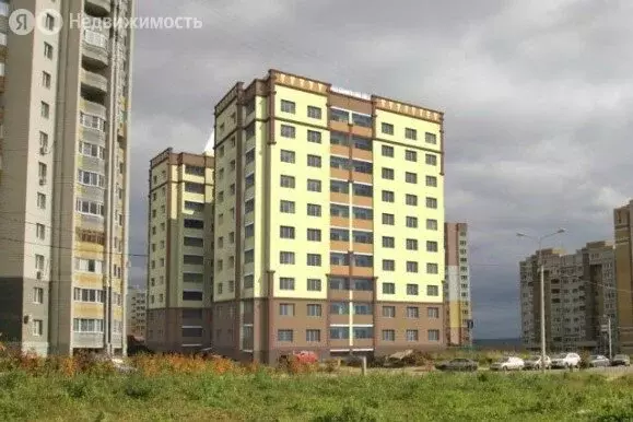 1-комнатная квартира: Владимир, улица Сперанского, 17 (34 м) - Фото 0