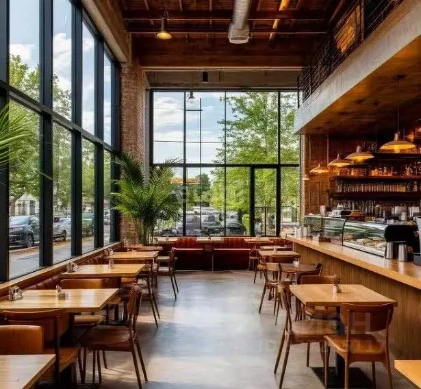 Офис в Астраханская область, Астрахань ул. Набережная реки Царева, 115 ... - Фото 1