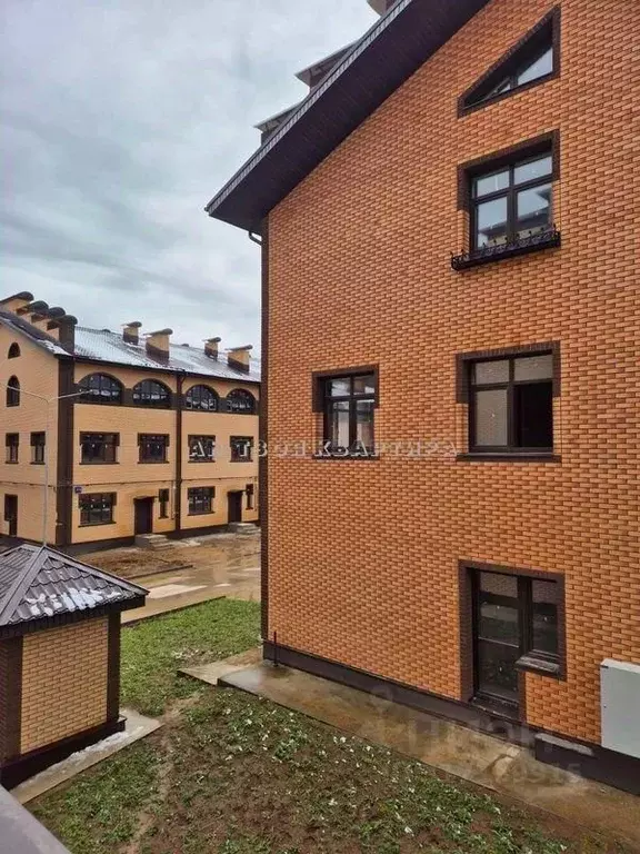 Таунхаус в Москва Рависсант-Каменка кп,  (170 м) - Фото 1