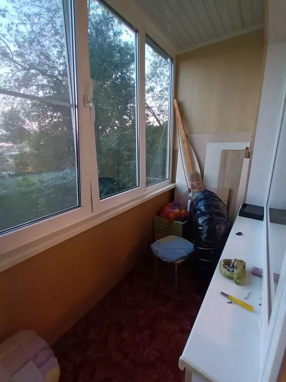 Продаётся 3-к квартира, 63.7 м - Фото 1