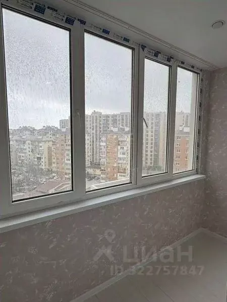 Студия Краснодарский край, Анапа Рождественская ул., 55к2 (35.0 м) - Фото 2