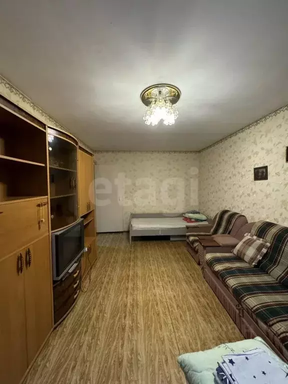 2-к кв. Коми, Сыктывкар ул. Славы, 32 (52.3 м) - Фото 1