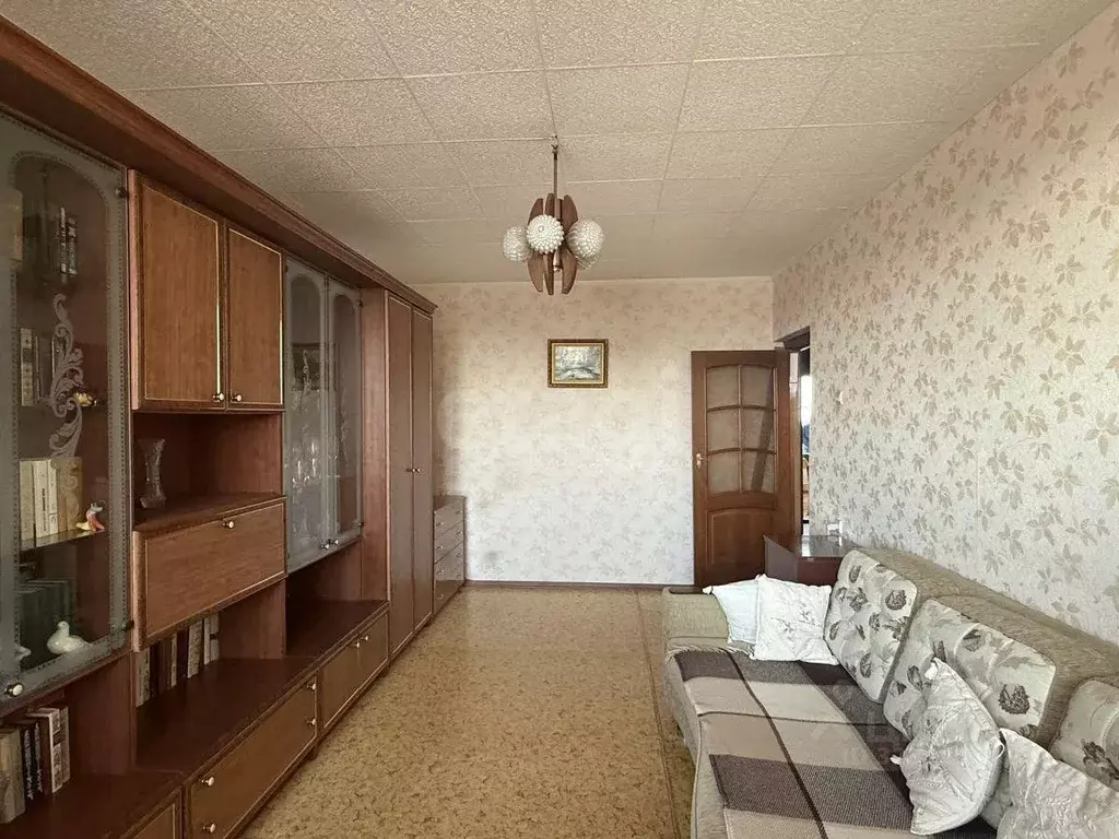 Квартира, 2 комнаты, 56 м - Фото 1