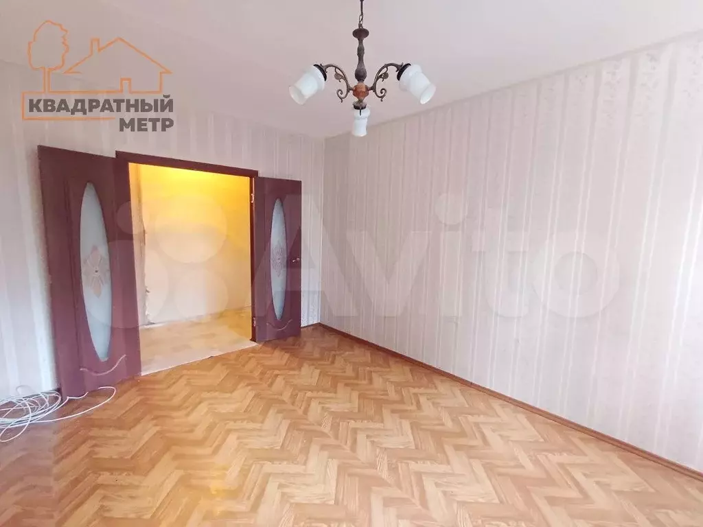 2-к. квартира, 50 м, 4/9 эт. - Фото 1