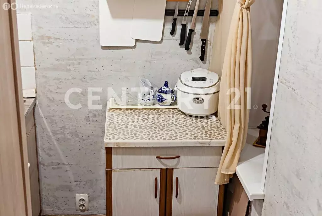 1-комнатная квартира: Реутов, улица Победы, 30 (21.1 м) - Фото 1