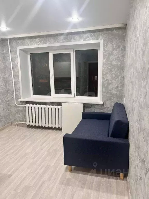 Комната Мордовия, Саранск ул. Лихачева, 24 (13.0 м) - Фото 0