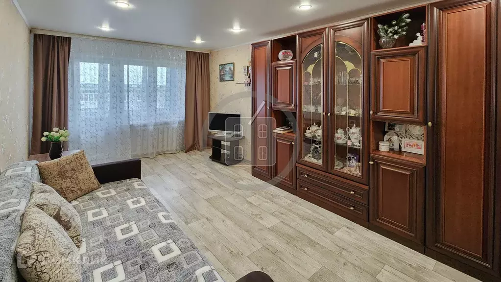 Продаётся 1-к квартира, 30.2 м - Фото 0