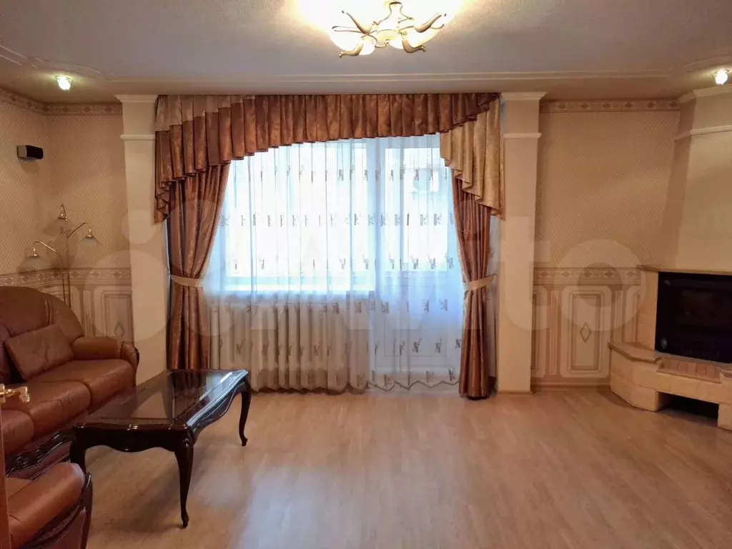 2-к. квартира, 73 м, 3/9 эт. - Фото 1