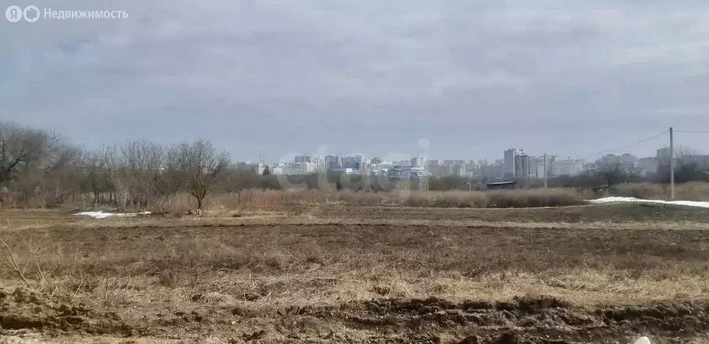 Участок в посёлок Путёвка, территория садоводческого общества Снежка ... - Фото 2