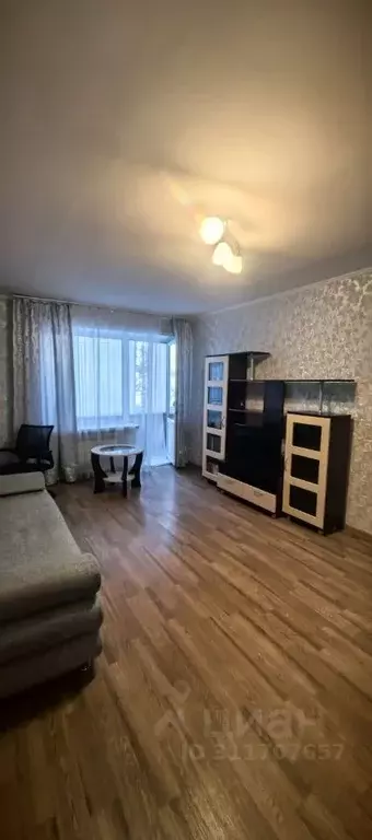1-к кв. Тульская область, Тула ул. Фрунзе, 6 (36.0 м) - Фото 2