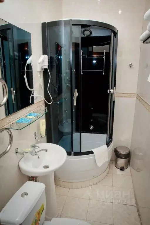 Комната Хабаровский край, Хабаровск ул. Дикопольцева, 80 (18.0 м) - Фото 2