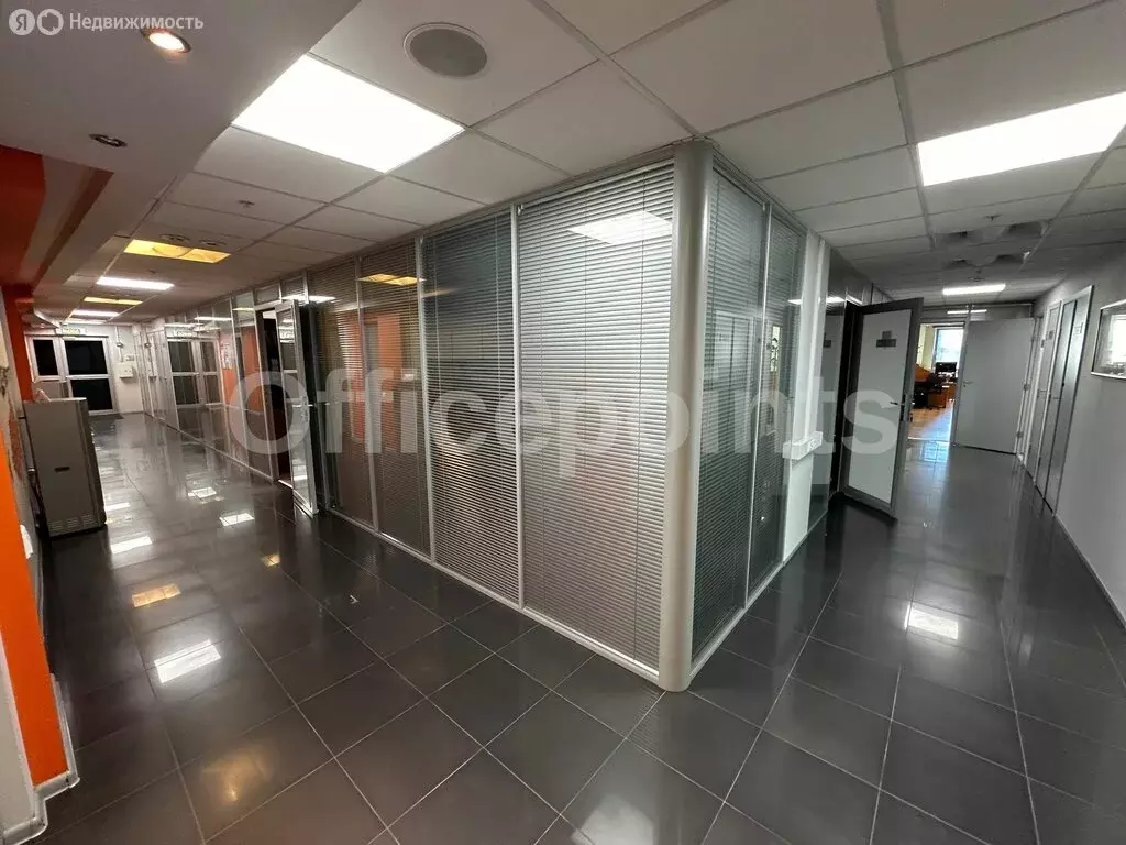 Офис (220.3 м) - Фото 1